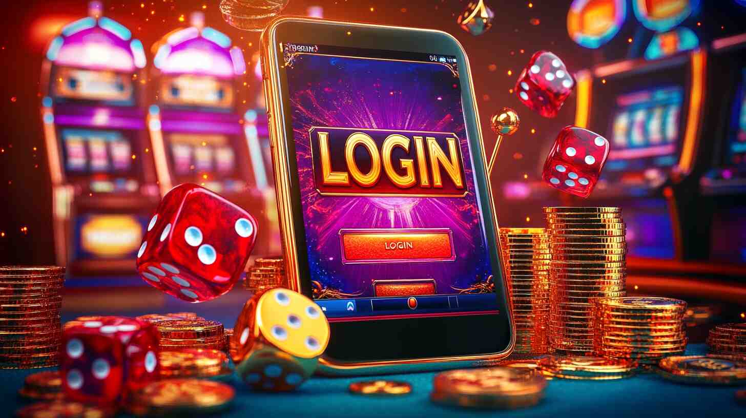 Casino WINFORLIFE Registration – Just One Step Away
                              